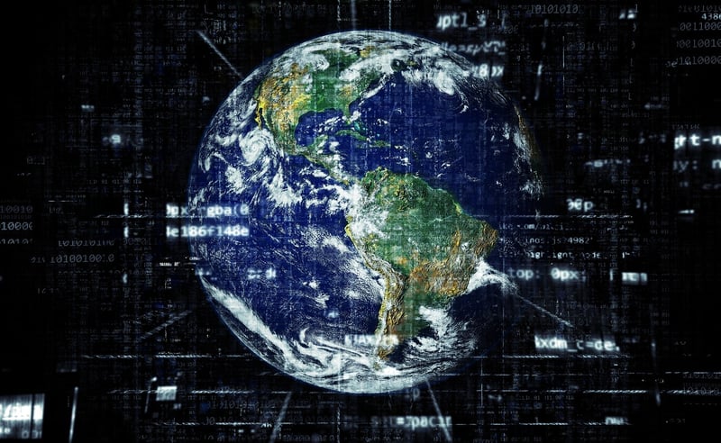 Technology Image
