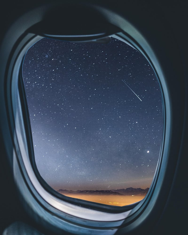 Space Warp